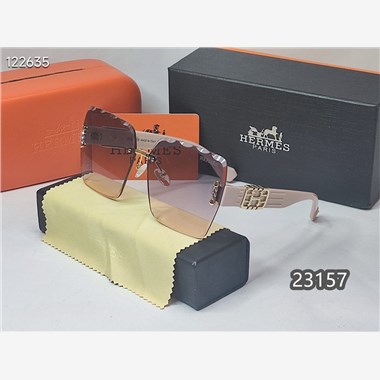 HERMES   2026新款太陽眼鏡 墨鏡 時尚休閒眼鏡