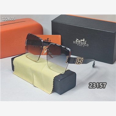 HERMES   2026新款太陽眼鏡 墨鏡 時尚休閒眼鏡