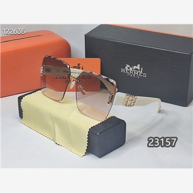 HERMES   2026新款太陽眼鏡 墨鏡 時尚休閒眼鏡