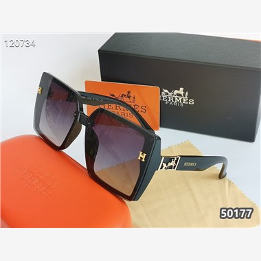 HERMES   2026新款太陽眼鏡 墨鏡 時尚休閒眼鏡