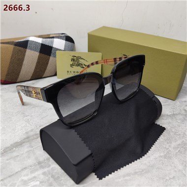 BURBERRY   2026新款太陽眼鏡 墨鏡 時尚休閒眼鏡