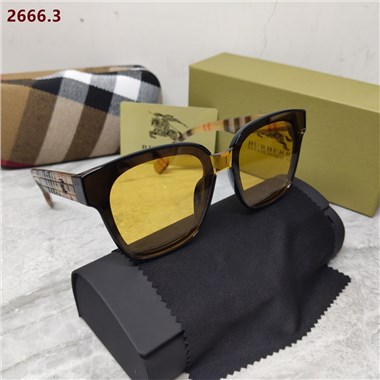 BURBERRY   2026新款太陽眼鏡 墨鏡 時尚休閒眼鏡