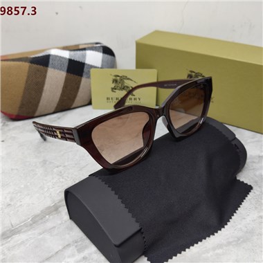 BURBERRY   2026新款太陽眼鏡 墨鏡 時尚休閒眼鏡