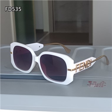 FENDI   2026新款太陽眼鏡 墨鏡 時尚休閒眼鏡