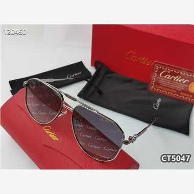 Cartier   2026新款太陽眼鏡 墨鏡 時尚休閒眼鏡