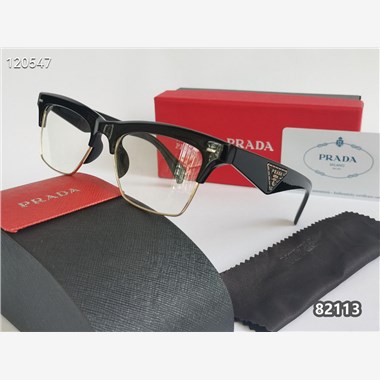 PRADA  2026新款太陽眼鏡 墨鏡 時尚休閒眼鏡