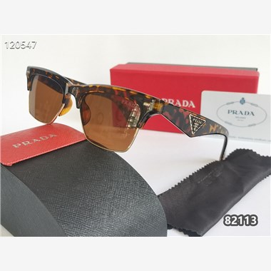 PRADA  2026新款太陽眼鏡 墨鏡 時尚休閒眼鏡