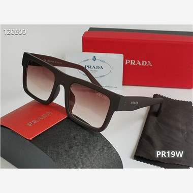 PRADA  2026新款太陽眼鏡 墨鏡 時尚休閒眼鏡