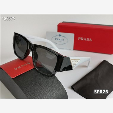 PRADA  2026新款太陽眼鏡 墨鏡 時尚休閒眼鏡
