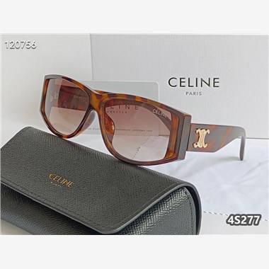 CELINE  2026新款太陽眼鏡 墨鏡 時尚休閒眼鏡