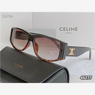 CELINE  2026新款太陽眼鏡 墨鏡 時尚休閒眼鏡