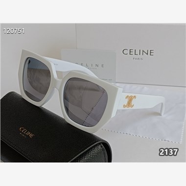 CELINE  2026新款太陽眼鏡 墨鏡 時尚休閒眼鏡