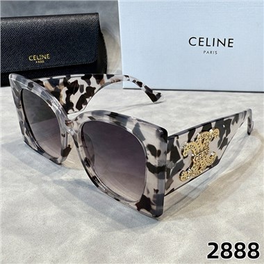 CELINE  2026新款太陽眼鏡 墨鏡 時尚休閒眼鏡