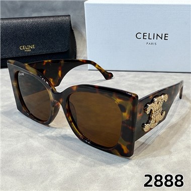 CELINE  2026新款太陽眼鏡 墨鏡 時尚休閒眼鏡