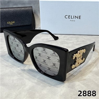 CELINE  2026新款太陽眼鏡 墨鏡 時尚休閒眼鏡