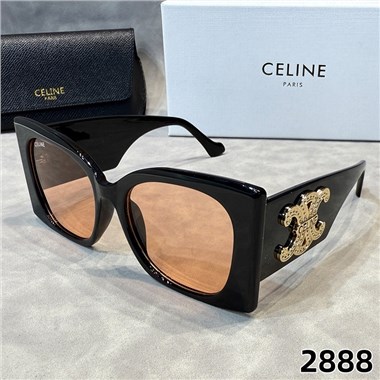 CELINE  2026新款太陽眼鏡 墨鏡 時尚休閒眼鏡