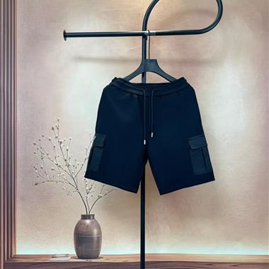 PRADA   2026夏季新款休閒短褲  尺寸偏大