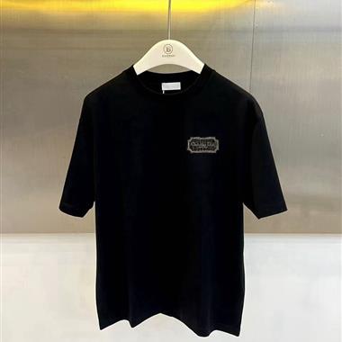 DIOR   2026夏季新款短袖T恤