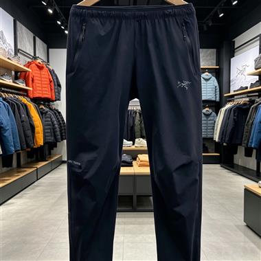 ARCTERYX   2026夏季新款休閒長褲