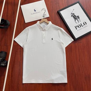 Ralph Lauren   2026夏季新款短袖POLO衫