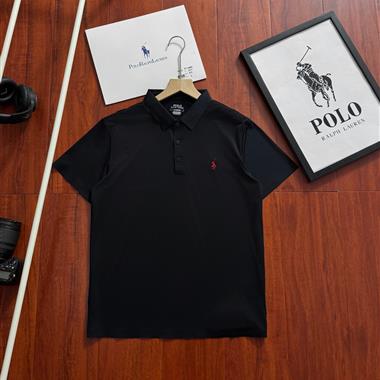 Ralph Lauren   2026夏季新款短袖POLO衫