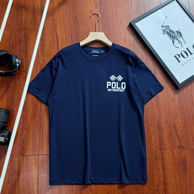 Ralph Lauren  2026夏季新款短袖T恤