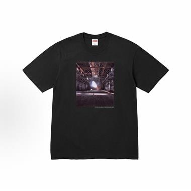supreme  2026夏季新款短袖T恤  尺寸偏大