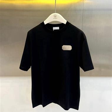 DIOR   2026夏季新款短袖T恤