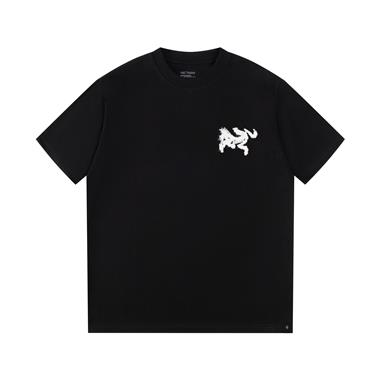 ARCTERYX   2026夏季新款短袖T恤