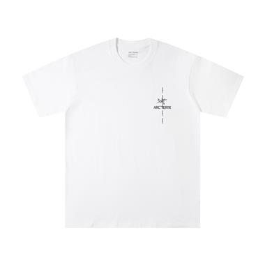 ARCTERYX   2026夏季新款短袖T恤