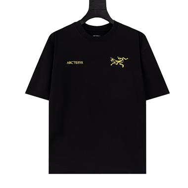 ARCTERYX   2026夏季新款短袖T恤