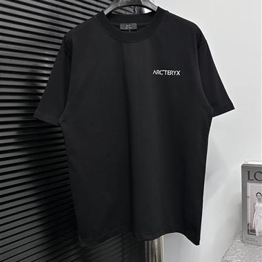 ARCTERYX   2026夏季新款短袖T恤