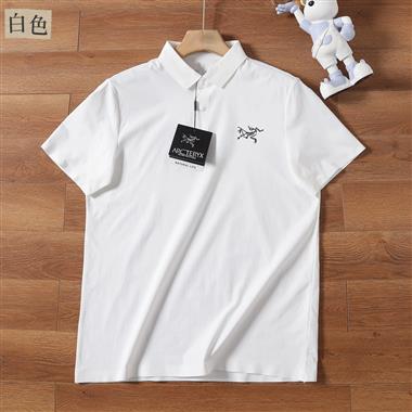 ARC'TERYX    2026夏季新款短袖POLO衫