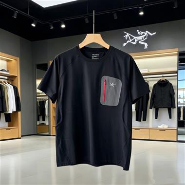 ARCTERYX   2026夏季新款短袖T恤