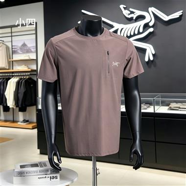 ARCTERYX   2026夏季新款短袖T恤