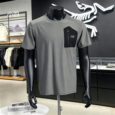 ARCTERYX   2026夏季新款短袖T恤