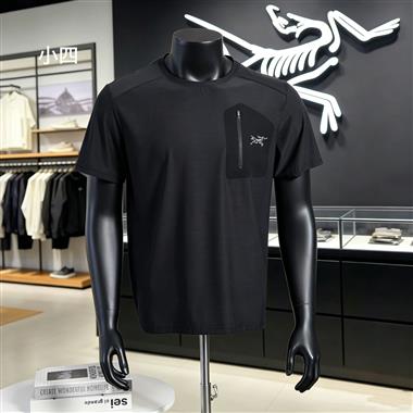 ARCTERYX   2026夏季新款短袖T恤