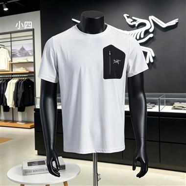 ARCTERYX   2026夏季新款短袖T恤