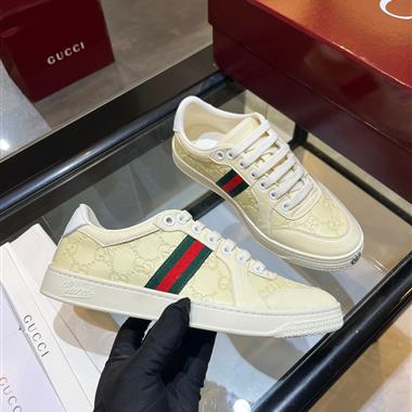 GUCCI   2026新款男生休閒時尚鞋子