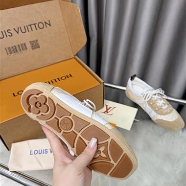 Louis Vuitton    2026新款女生休閒時尚鞋子