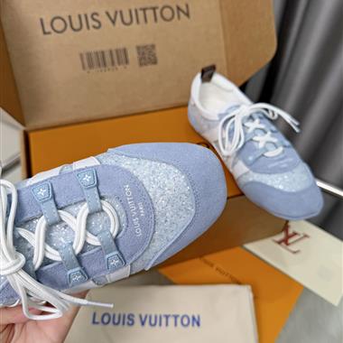 Louis Vuitton    2026新款女生休閒時尚鞋子