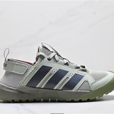 Adidas Terrex Daroga 25 戶外休閒運動鞋