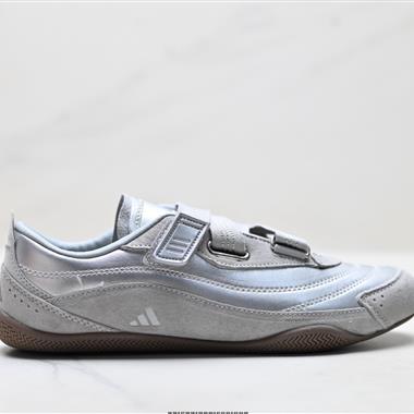 ADIDAS URBAN REVERIE 舒適百搭 耐磨低幫 生活休閒鞋