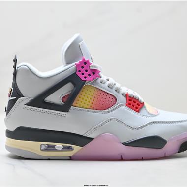 Nike Air Jordan 4 Retro 復古休閒運動文化籃球鞋