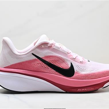 Nike Air Zoom Pegasus 42 飛馬42代 透氣專業跑步鞋