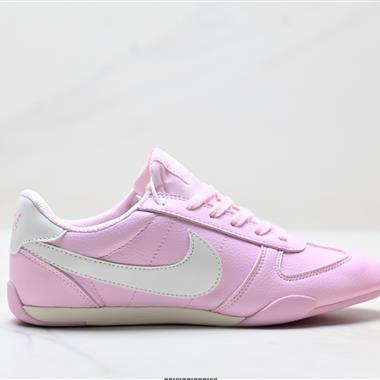 Nike Sprint Sister 舒適貼合 低幫休閒板鞋