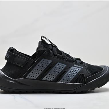 Adidas Terrex Daroga 25戶外休閒運動鞋
