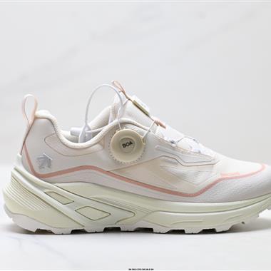 DESCENTE Enerzite Mtn Ridge Wire LAYTATE3.0 WIRE GTX