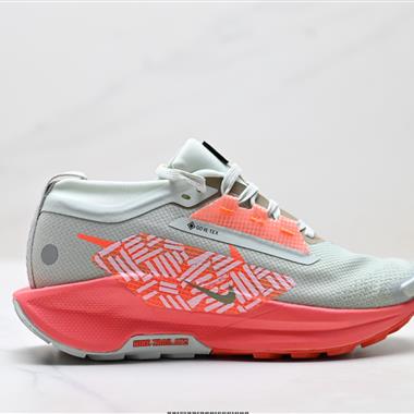 Nike Reactx Pegasus Trail 5 GTX 越野跑步鞋