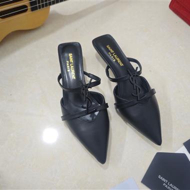 YSL   2026新款女生休閒時尚鞋子